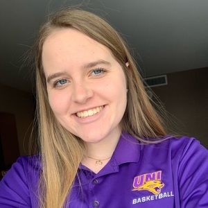 Meet your Posher, Haley